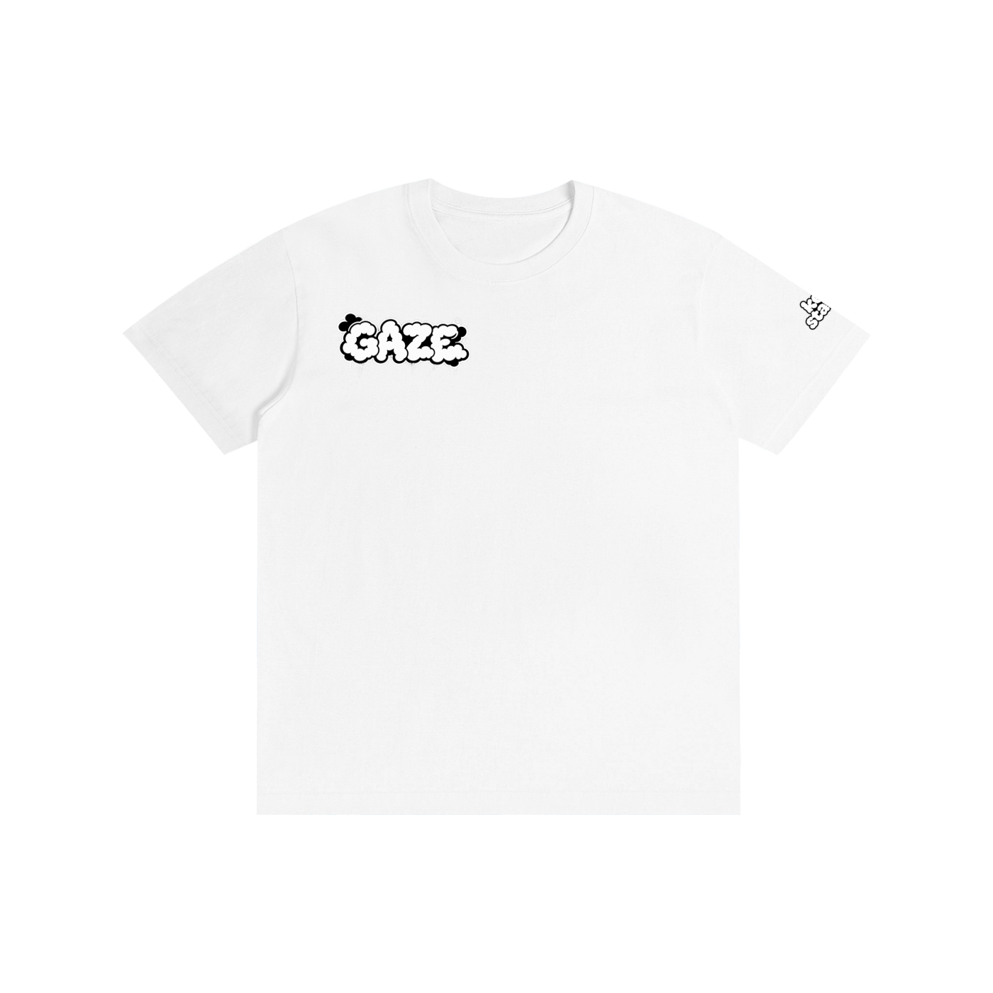 Gaze T-Shirt (1st Edition)
