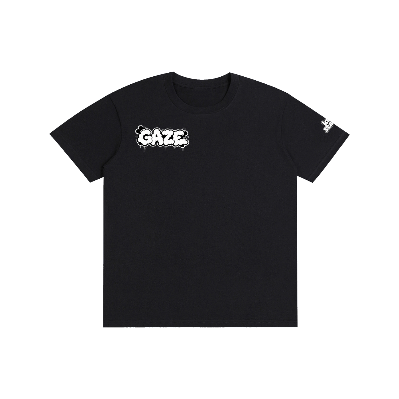 Gaze T-Shirt (1st Edition)