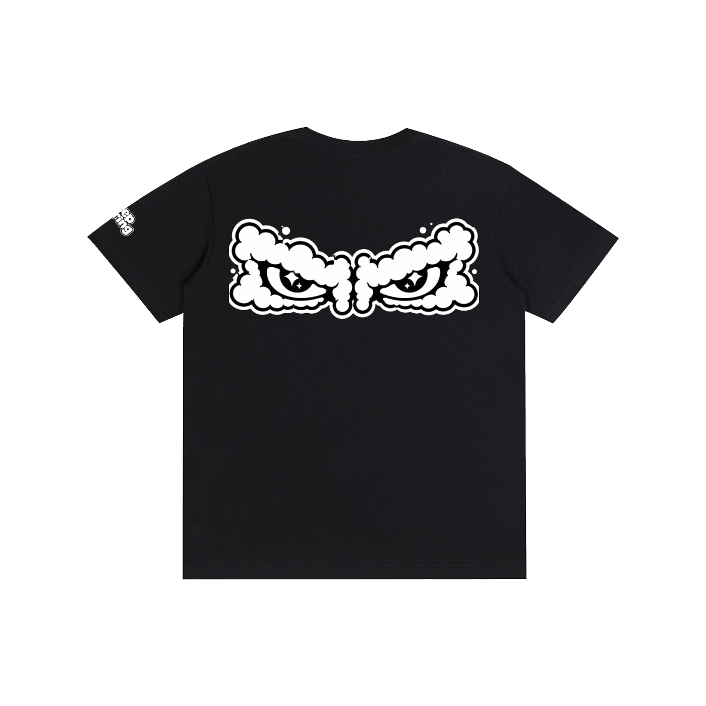 Gaze T-Shirt (1st Edition)