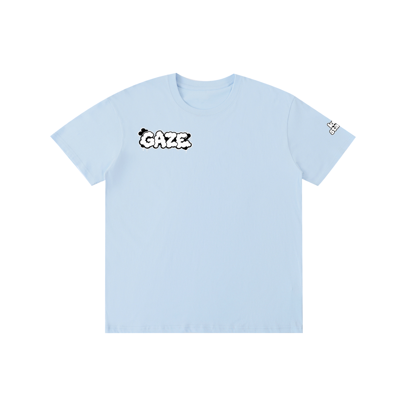 Gaze T-Shirt (1st Edition)