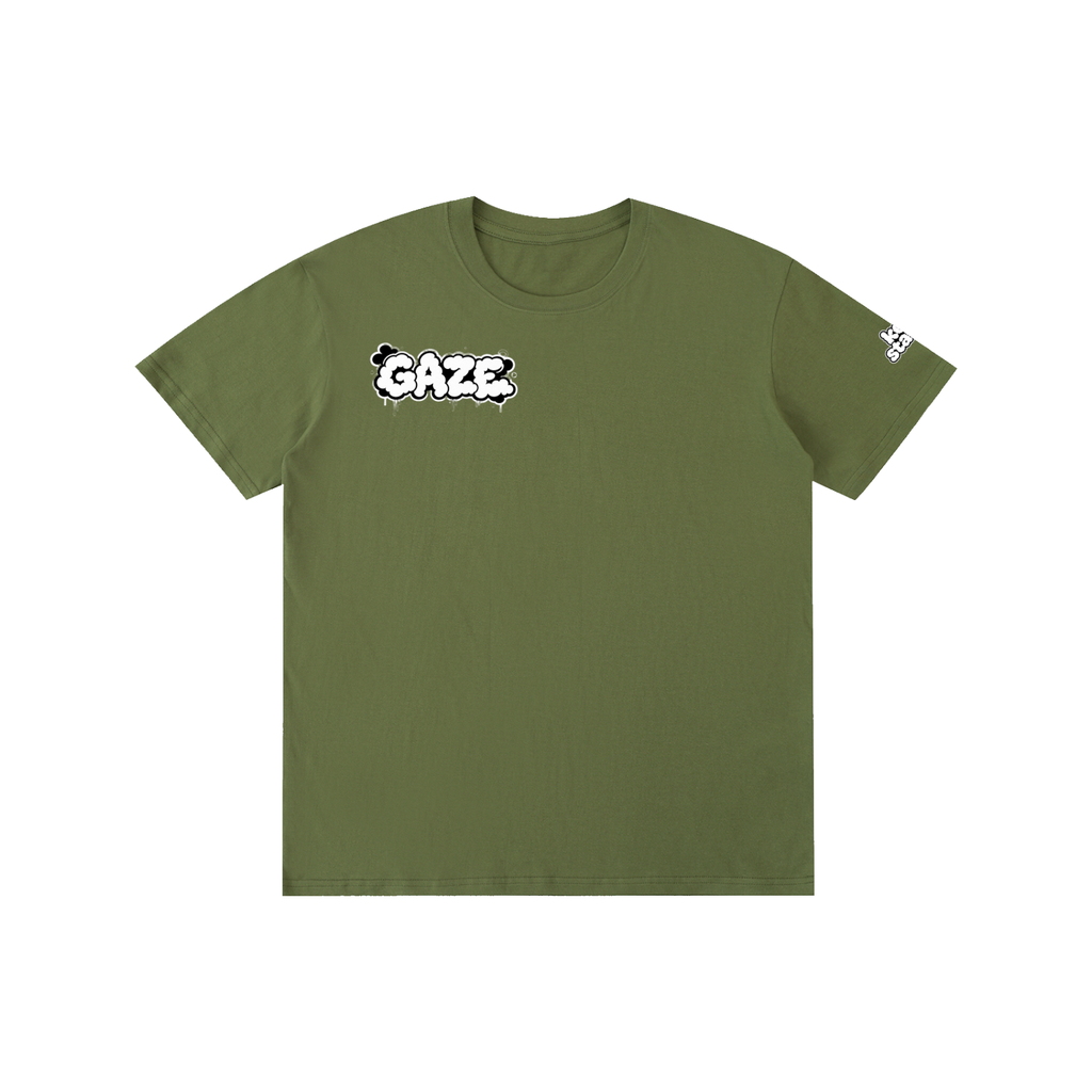 Gaze T-Shirt (1st Edition)