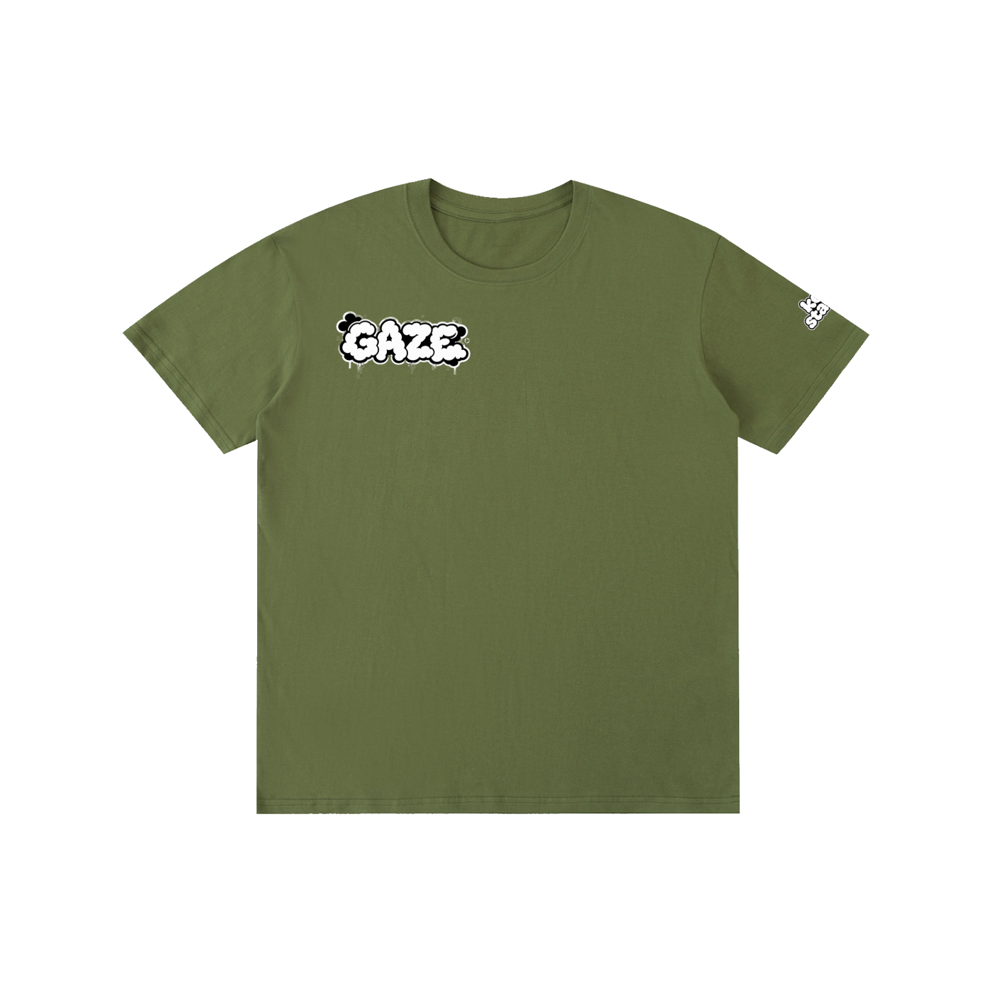 Gaze T-Shirt (1st Edition)