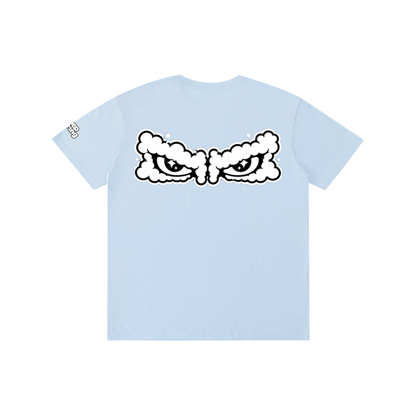 Gaze T-Shirt (1st Edition)