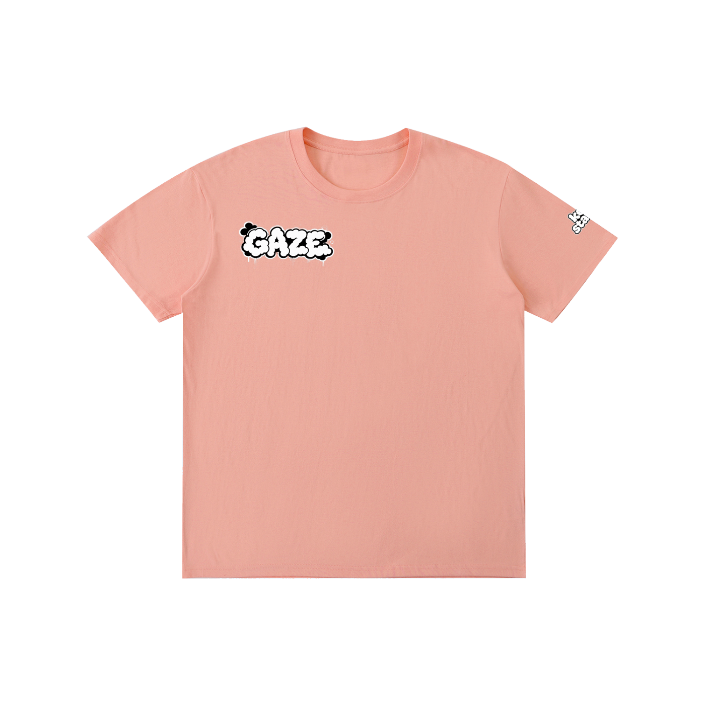 Gaze T-Shirt (1st Edition)