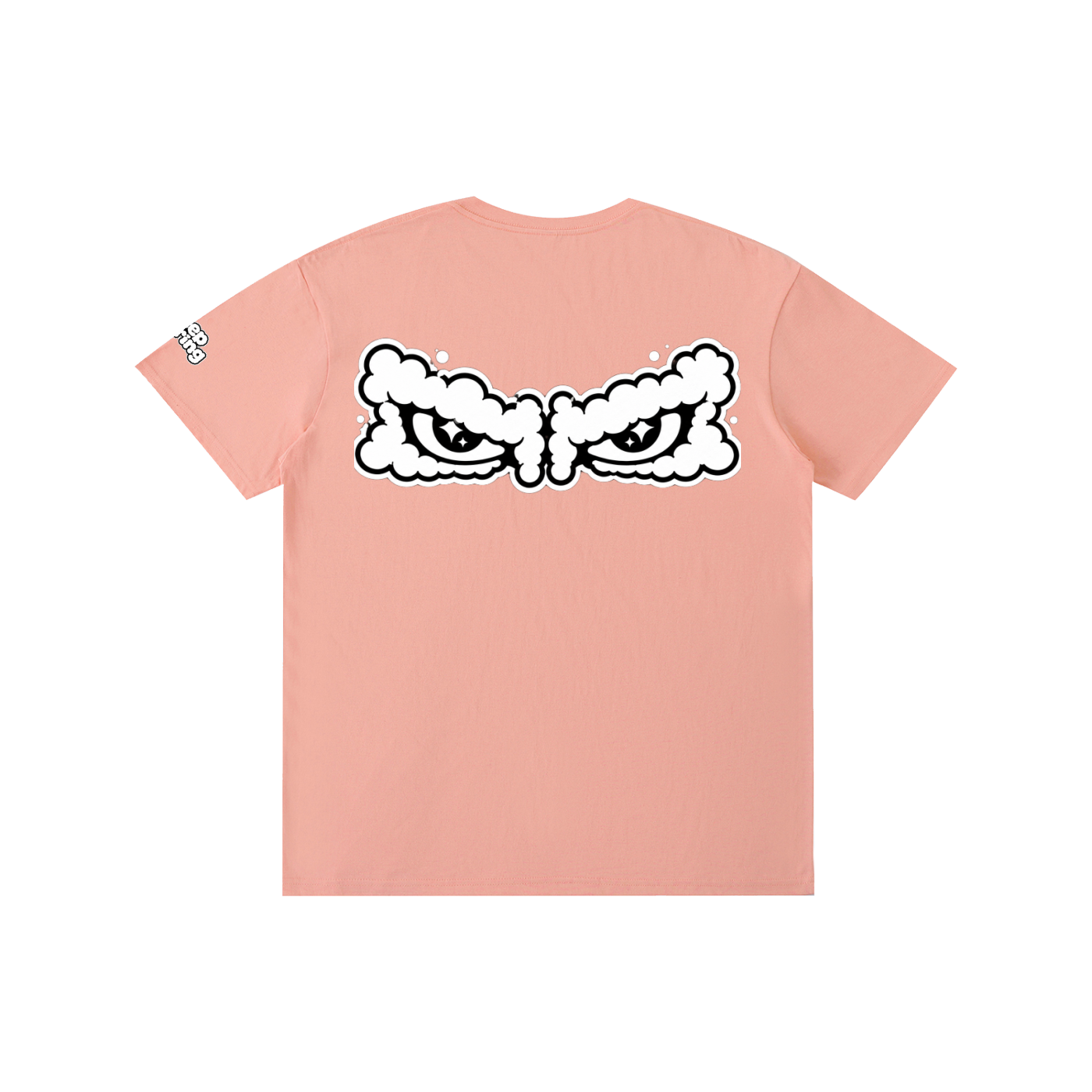 Gaze T-Shirt (1st Edition)