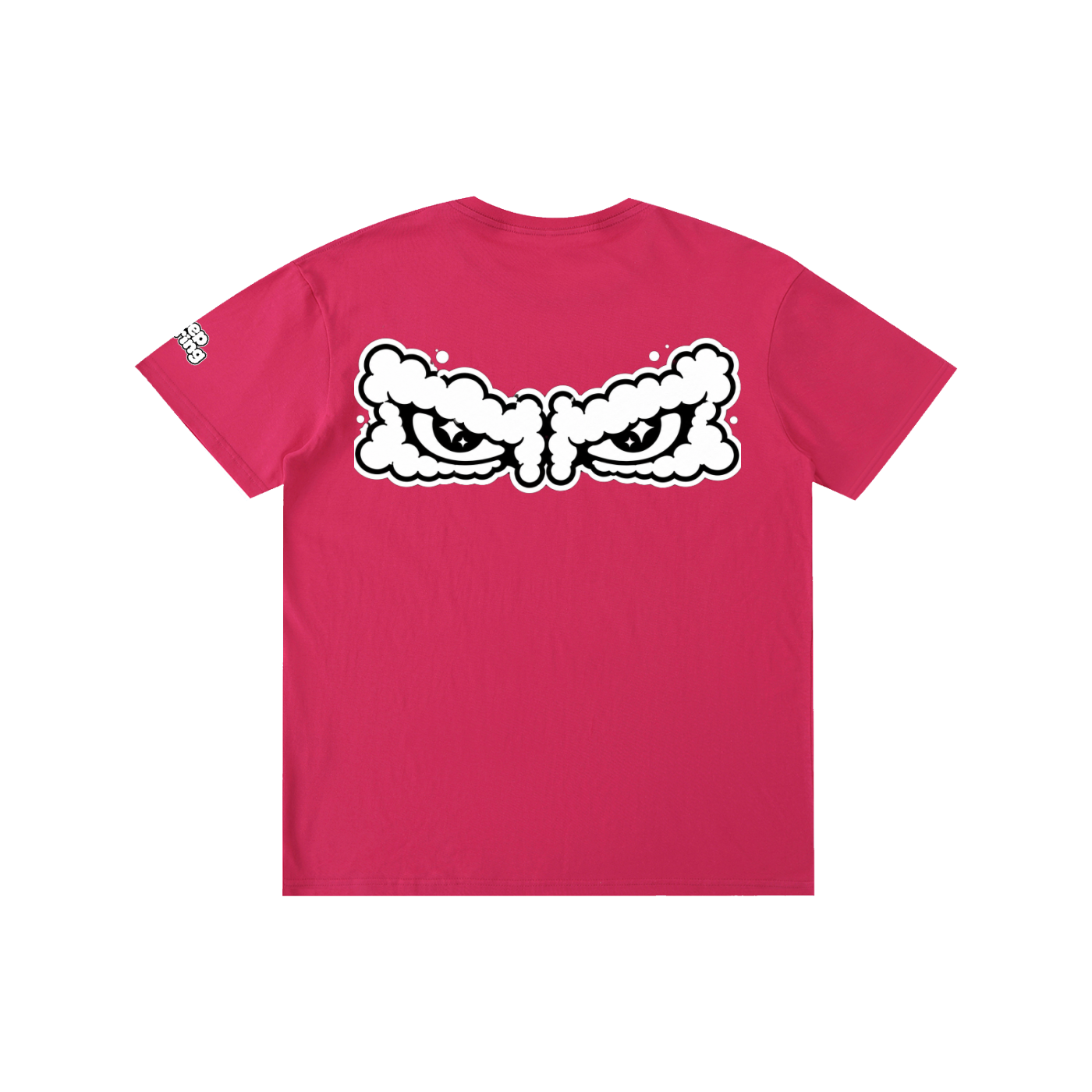 Gaze T-Shirt (1st Edition)