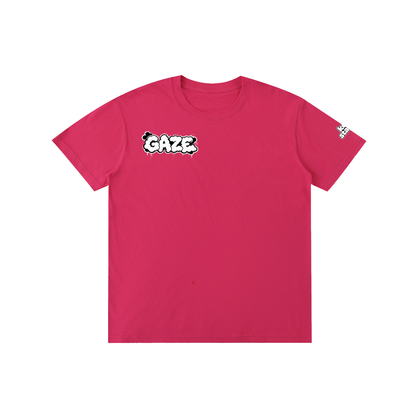 Gaze T-Shirt (1st Edition)